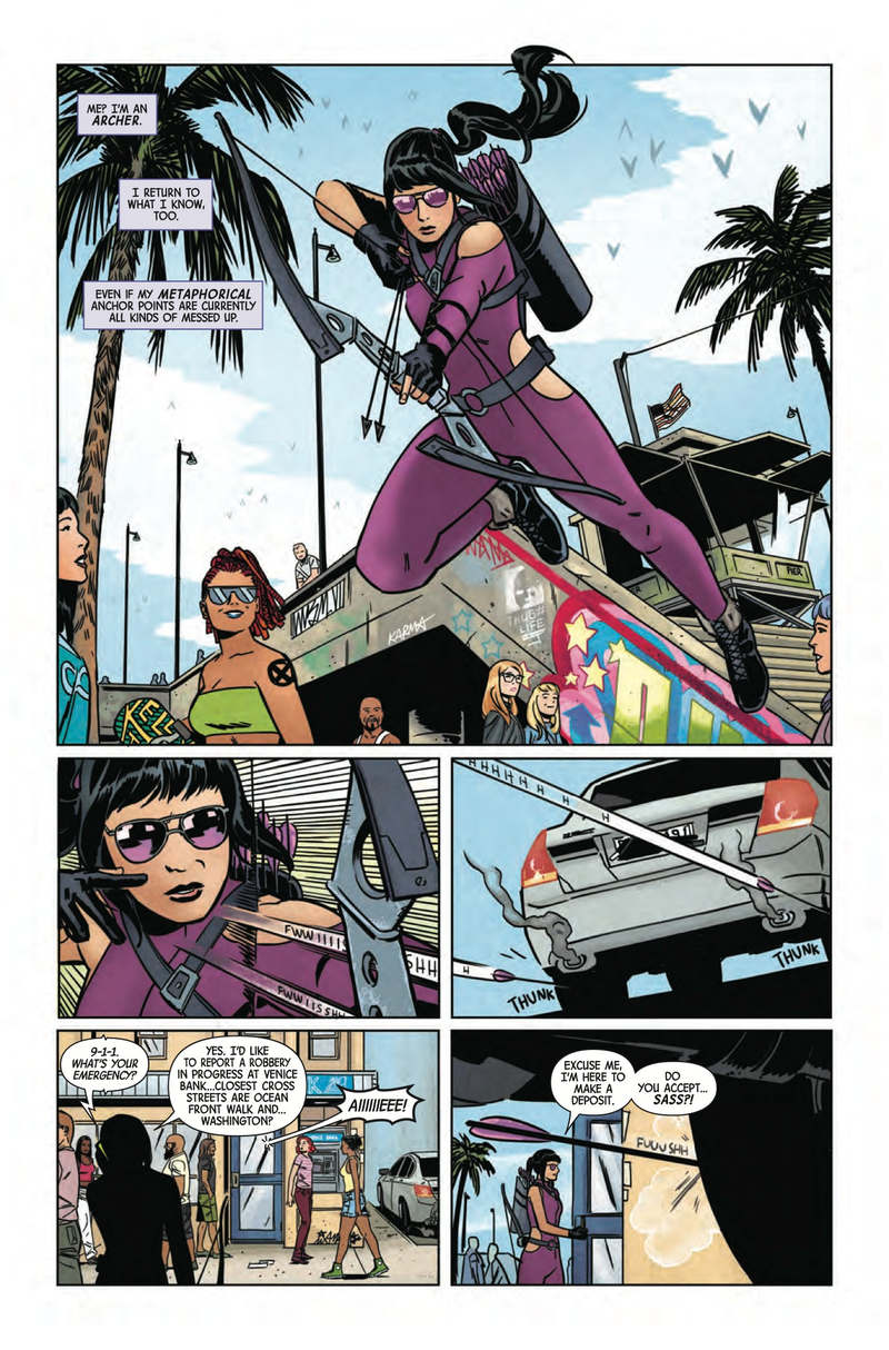 Image: Marvel Comics